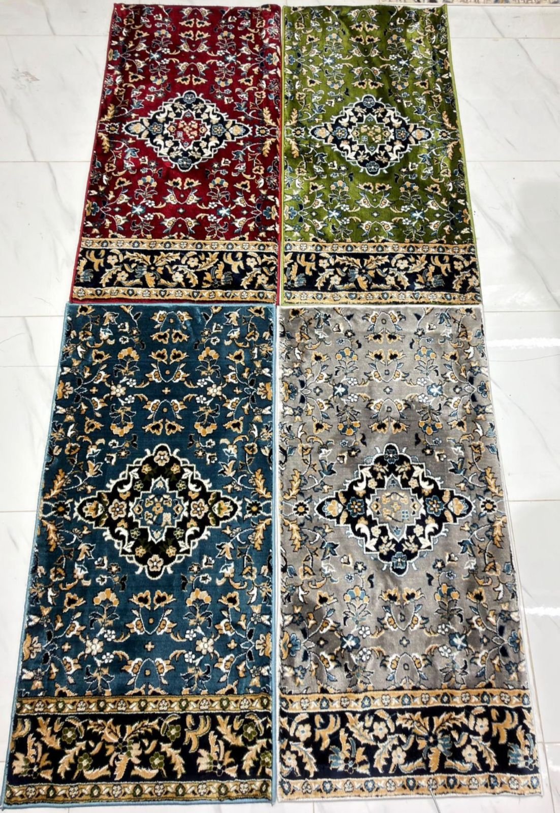 موكيت مسجد